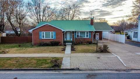 410 E Main, ELKTON, KY 42220