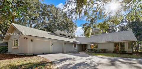 31 Bent Tree Lane, Hilton Head Island, SC 29926