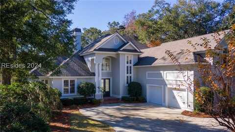 39 Queens Way, Hilton Head Island, SC 29928