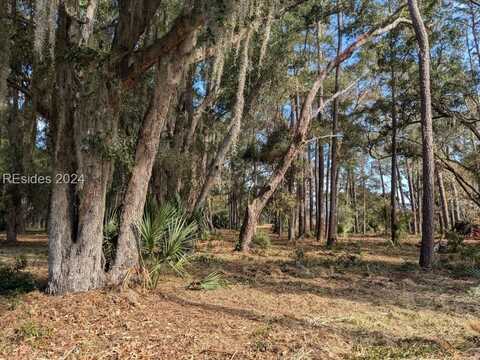 41 River Road, Daufuskie Island, SC 29915