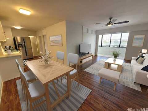 2450 Date Street, Honolulu, HI 96826