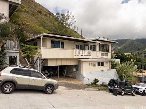 658 Aipuni Street, Honolulu, HI 96821