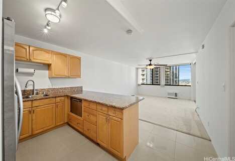 1255 Nuuanu Avenue, Honolulu, HI 96817