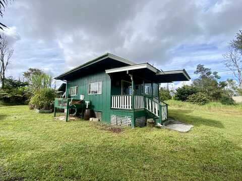 11-2747 PIKAKE ST, MOUNTAIN VIEW, HI 96771