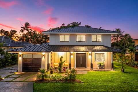 5020 LAU NAHELE ST, Koloa, HI 96756