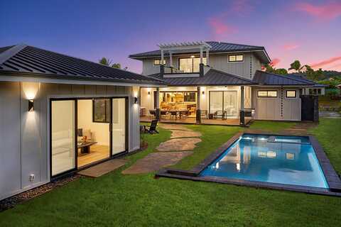 5020 LAU NAHELE ST, Koloa, HI 96756