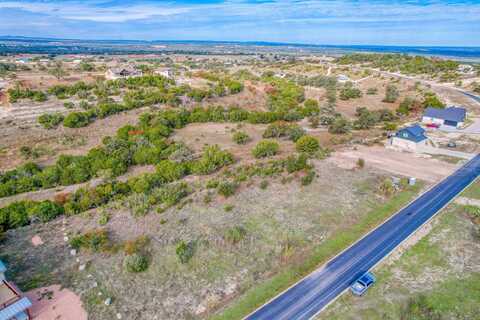 Lot 204 Summit Springs, Marble Falls, TX 78654