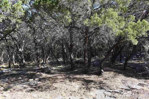 Tbd Saddle Back Road, Horseshoe Bay, TX 78657