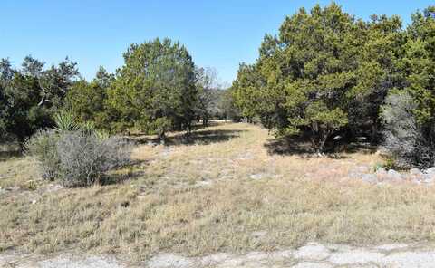 504 Wind Swept, Horseshoe Bay, TX 78657