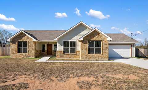 1509 Stonecrest Drive, Granite Shoals, TX 78654