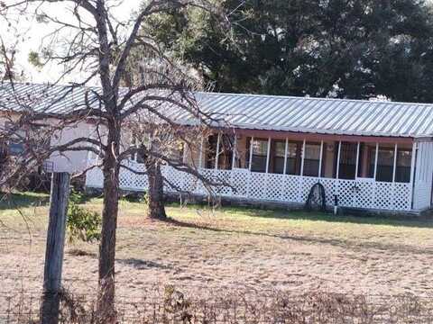 785 Old Spanish Trail, Buchanan Dam, TX 78609