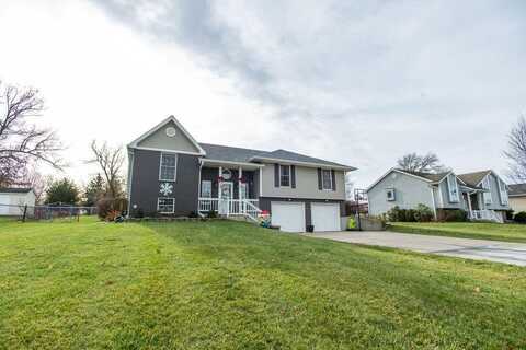 108 SW 95 Road, Warrensburg, MO 64093