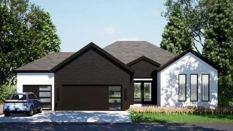8203 NW 89th Terrace, Kansas City, MO 64153
