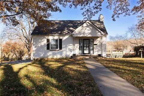 846 Sunset Avenue, Liberty, MO 64068