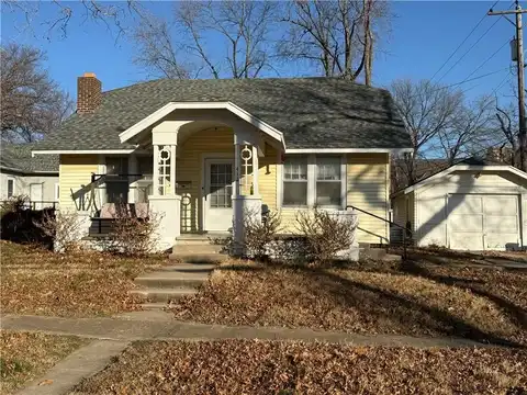 412 W Walnut Street, Independence, KS 67301