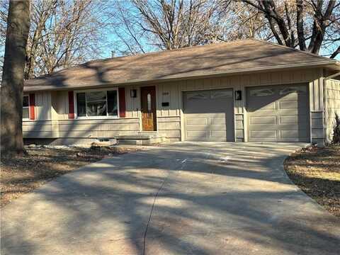 8808 E 84th Terrace, Raytown, MO 64138