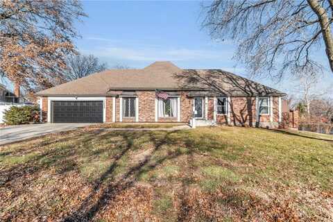 12420 Ewing Court, Grandview, MO 64030