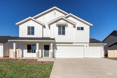 5276 E Grizzly St, Nampa, ID 83687