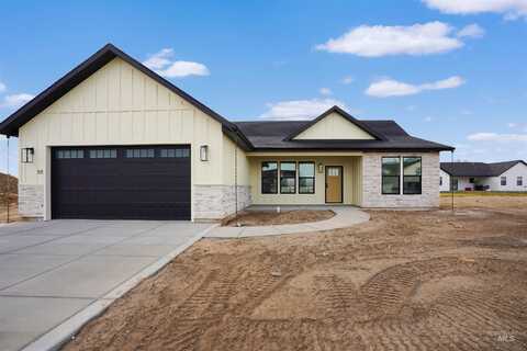 115 Tuscan Drive, Heyburn, ID 83336