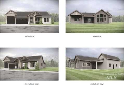 706 S Ptolemy Ln, Eagle, ID 83616