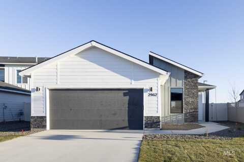 2962 N Eagle Meadow Ave, Kuna, ID 83634