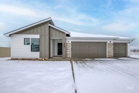 2132 W Giantsbane St, Kuna, ID 83634