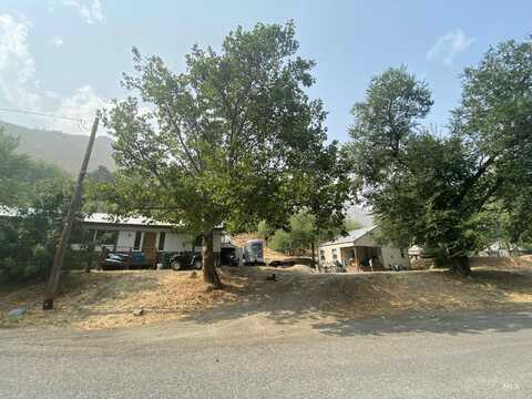 1106 N Main St., Riggins, ID 83549