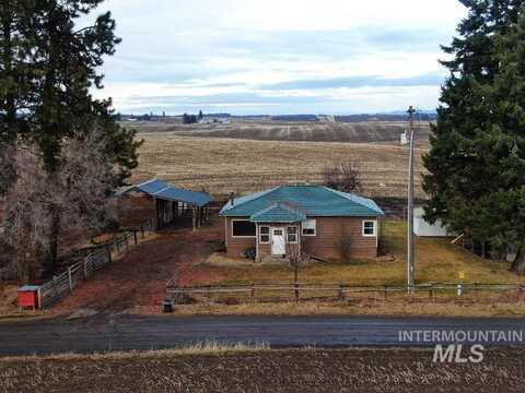 35297 Obrien Road, Reubens, ID 83548