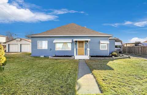 331 W Polk St, Kimberly, ID 83341