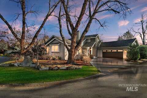 2069 S White Pine Ln., Boise, ID 83706