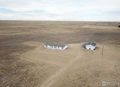 34235 County Road 83, Briggsdale, CO 80611