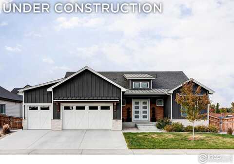 853 Clydesdale Dr, Windsor, CO 80550