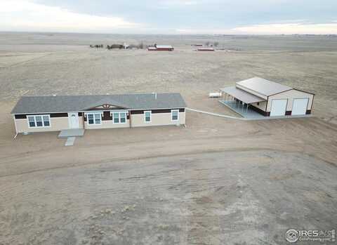 34211 County Road 83, Briggsdale, CO 80611