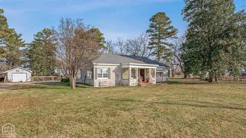 308 E Drew Avenue, Monette, AR 72447