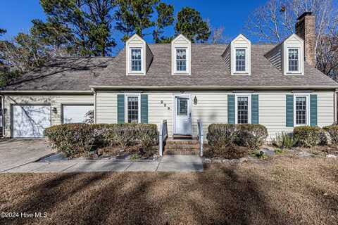 929 Welsh Lane, Jacksonville, NC 28546