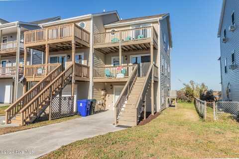 127 Sea Gull Lane, North Topsail Beach, NC 28460