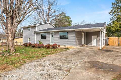 614 Dodson Ave, Englewood, TN 37329