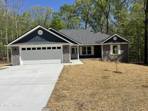 150 Hunterwood Lane, Fairfield Glade, TN 38558