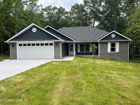 150 Hunterwood Lane, Fairfield Glade, TN 38558