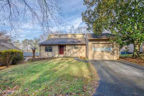 8709 Olde Colony Tr, Knoxville, TN 37923