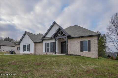 2531 Red Wing Way, Maryville, TN 37801