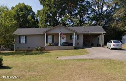 321 Ritz View Dr Drive, Blaine, TN 37709