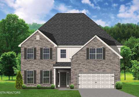12117 Bethel Hollow Drive, Knoxville, TN 37932