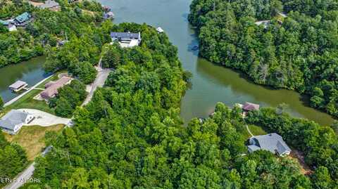 Mariners Cove Lot 95, Rockwood, TN 37854
