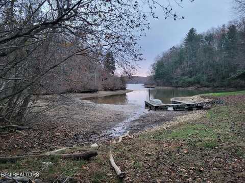 Mariners Cove Lot 95, Rockwood, TN 37854