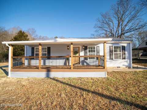 105 Marney Rd, Harriman, TN 37748