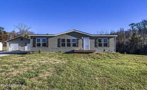 111 Eagle Point Drive, Rockwood, TN 37854