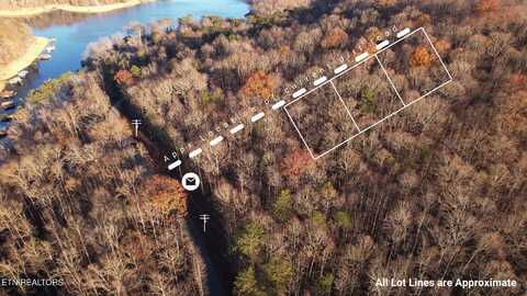 1.01ac Hiwassee View Drive, Jacksboro, TN 37757