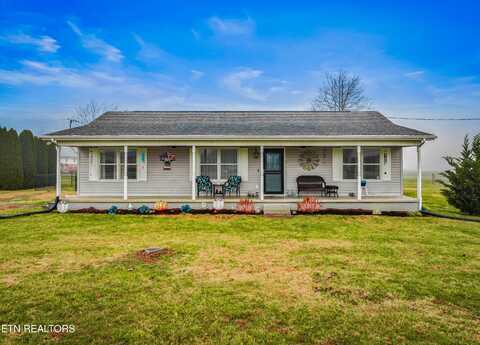 207 Bill Mauk Rd, Chuckey, TN 37641