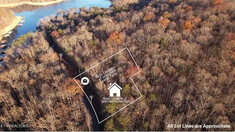 274 Hiwassee View Drive, Jacksboro, TN 37757